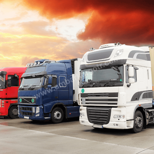 Serinhisar Ambar Kargo