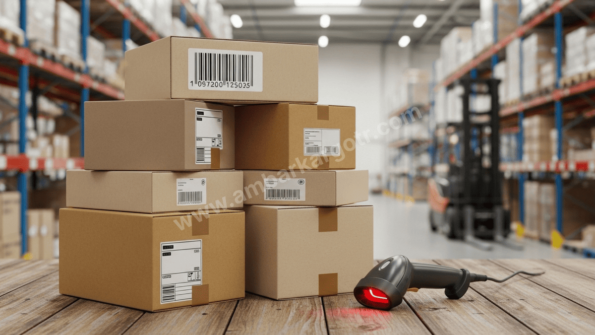 Serinhisar Kolili Yük Taşıma