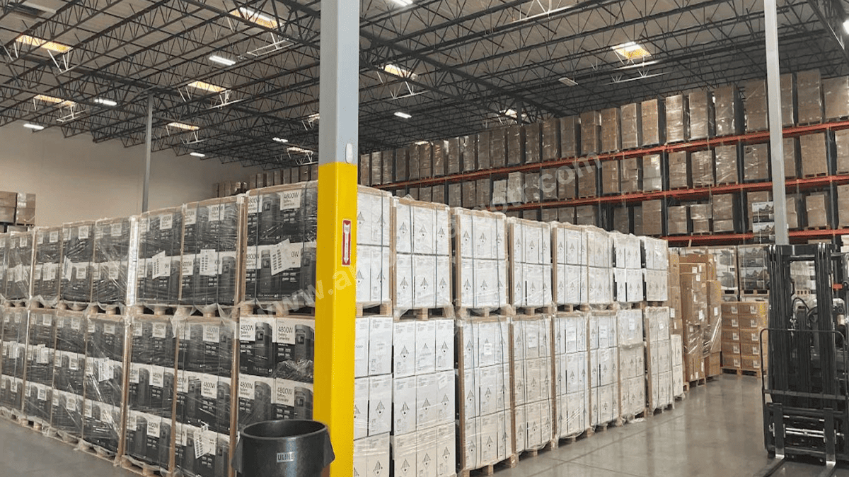 Serinhisar Parça Yük Taşıma